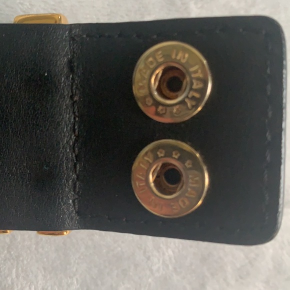 MOSCHINO Bracelet - Picture 10 of 12